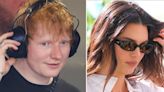 Ed Sheeran und mehr: Starrummel bei Formel 1 in Miami