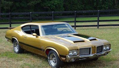 5 Of The Most Underrated Muscle Cars