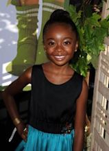 Skai Jackson