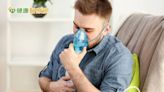 多數人氣喘未被診斷！ 「1精準檢測」有效揪出、提供個人化治療