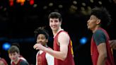 Milan Momcilovic readies for 'huge' summer for Iowa State basketball