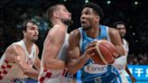 NBA star Antetokounmpo leads Greece into Olympics and Group A date with Canada's men's basketball team | CBC Sports