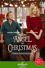 Media From the Heart by Ruth Hill | “Angel of Christmas” Hallmark Movie ...