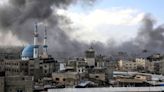 ...Israel-Hamas Conflict: School Airstrike Escalates Tensions, NAACP Calls For Halt To US Weapons Deliveries - United...
