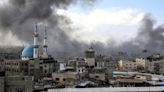 Israel-Hamas Conflict: School Airstrike Escalates Tensions, NAACP Calls For Halt To US Weapons Deliveries - United States Oil...