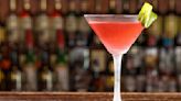 The Long-Debated Origins Of The Cosmopolitan Cocktail