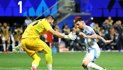 Argentina vs Canada: Defending champions heavily fancied to send debutants home