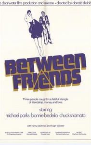 Between Friends