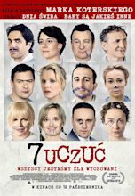 7 uczuć