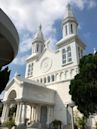 Church of St Teresa, Singapore