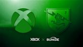Xbox Looked at Acquiring Sega, Supergiant, Bungie