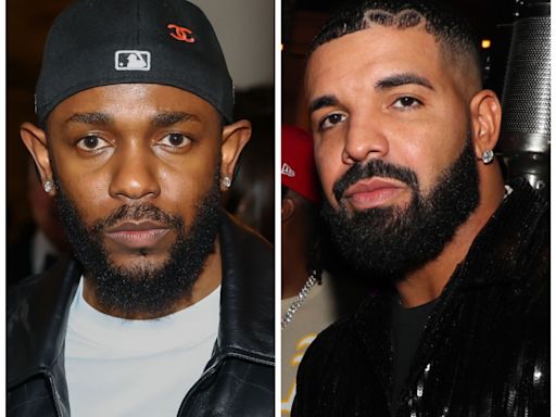 'Not Like Us': Kendrick Lamar Alleges 'Certified Pedophile' Drake Colonized Atlanta's Rap Scene, 'OVhoe' Obliteration Ensues