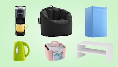 I’m a college student — here are all the Amazon dorm room essentials you need this year | CNN Underscored