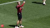 Drone-spying scandal: FIFA strips Canada of 6 points in Olympic women's soccer, bans coaches 1 year - The Economic Times