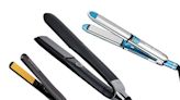 The 8 Best Amazon Hair Straighteners to Straighten, Smooth and Style Every Hair Type