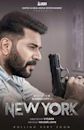 New York | Action, Adventure, Drama