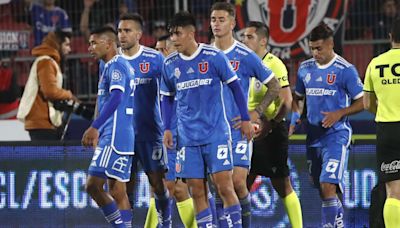 ANFP informa reprogramación del duelo entre la U y Everton por fecha 15 debido a la Cuenta Pública