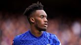 Chelsea winger Callum Hudson-Odoi joins Bayer Leverkusen on season-long loan