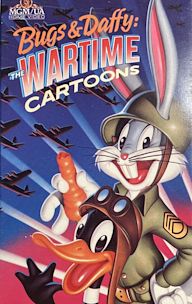 Bugs & Daffy: The Wartime Cartoons