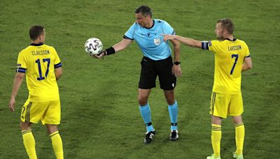 ¿Cuánto dinero ganará Slavko Vincic al pitar la final de la Champions entre Madrid y Dortmund? - La Opinión