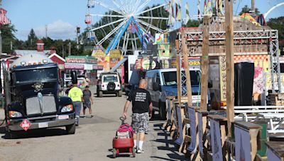 Rochester rebuts RAMA claims in legal battle over fairgrounds