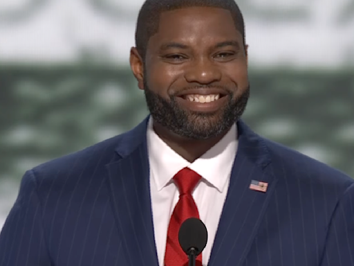 Byron Donalds makes the case for school choice at RNC