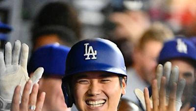 MLB》得不到你狂噓你 大谷翔平首打席在噓聲中轟藍鳥