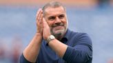 Tottenham ‘still at the beginning’ despite Burnley rout – Ange Postecoglou