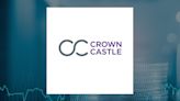 Cwm LLC Sells 532 Shares of Crown Castle Inc. (NYSE:CCI)