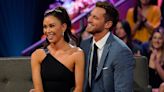 Bachelorette Gabby Hinted at Relationship Issues With Erich Days Before Their Breakup