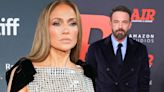 ¿Y Ben Affleck? JLo arrasa en la premier de su nueva película producida por su ex