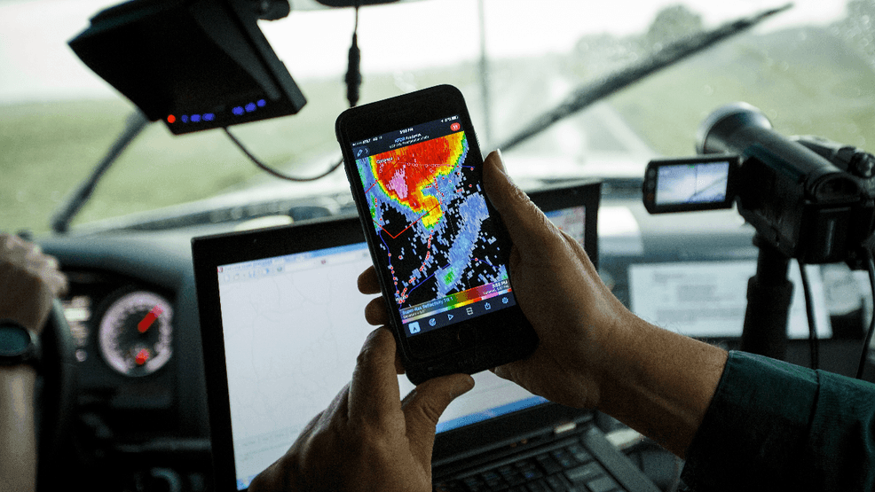 Weather Data Taxpayer Protection Act aims to improve reliability of forecasts