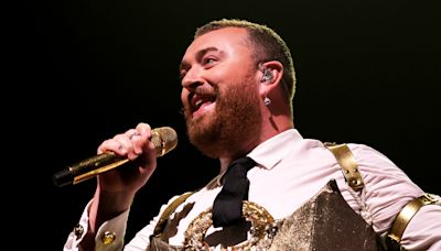 Sam Smith Lets Go of the Past on ‘Stay With Me’ Tenth Anniversary Re-Recording