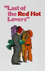 Last of the Red Hot Lovers