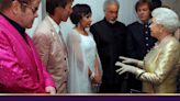 Queen's death: Elton John, JK Rowling and Paddington Bear among celebrities paying tribute