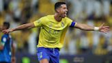 Cristiano Ronaldo luce con triplete en festín del Al Nassr