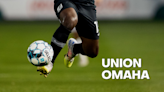 Union Omaha downs Central Valley in USL Jagermeister Cup match