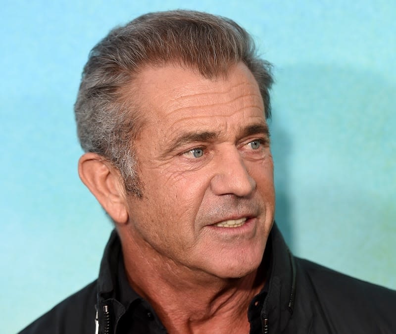 Mel Gibson Insists That ‘Lethal Weapon 5’ Is Still Happening - WDEF