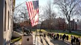 Lawsuit filed against Harvard, accusing it of violating the civil rights of Jewish students