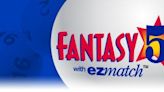 Jacksonville ticket wins $55,584 in Fantasy Five Sunday in Florida Lottery drawings