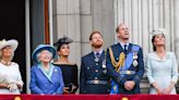 5 surprising revelations about royal life from the 'Harry & Meghan' docuseries