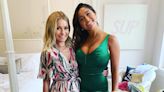 Kelly Ripa Says Daughter Turning 21 with 'Last Hurrah' Overseas Before She's 'Off the Family Nipple'