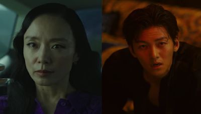 Revolver teaser: Jeon Do Yeon gets ready to take on Ji Chang Wook while enlisting Lim Ji Yeon’s help; watch