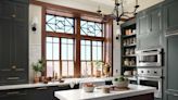 These 35+ Beautiful Butler’s Pantries Make the Perfect Culinary Companions