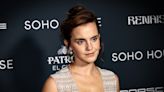 Drew Barrymore's alleged stalker arrested looking for Emma Watson at New York Fashion Week, police say