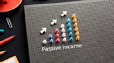 How to start earning passive income for life with just £3.40 a day