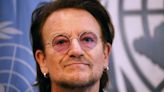 Bono ended friendship with Michael Hutchence because the late star ‘spiralled down the vortex of drug use’