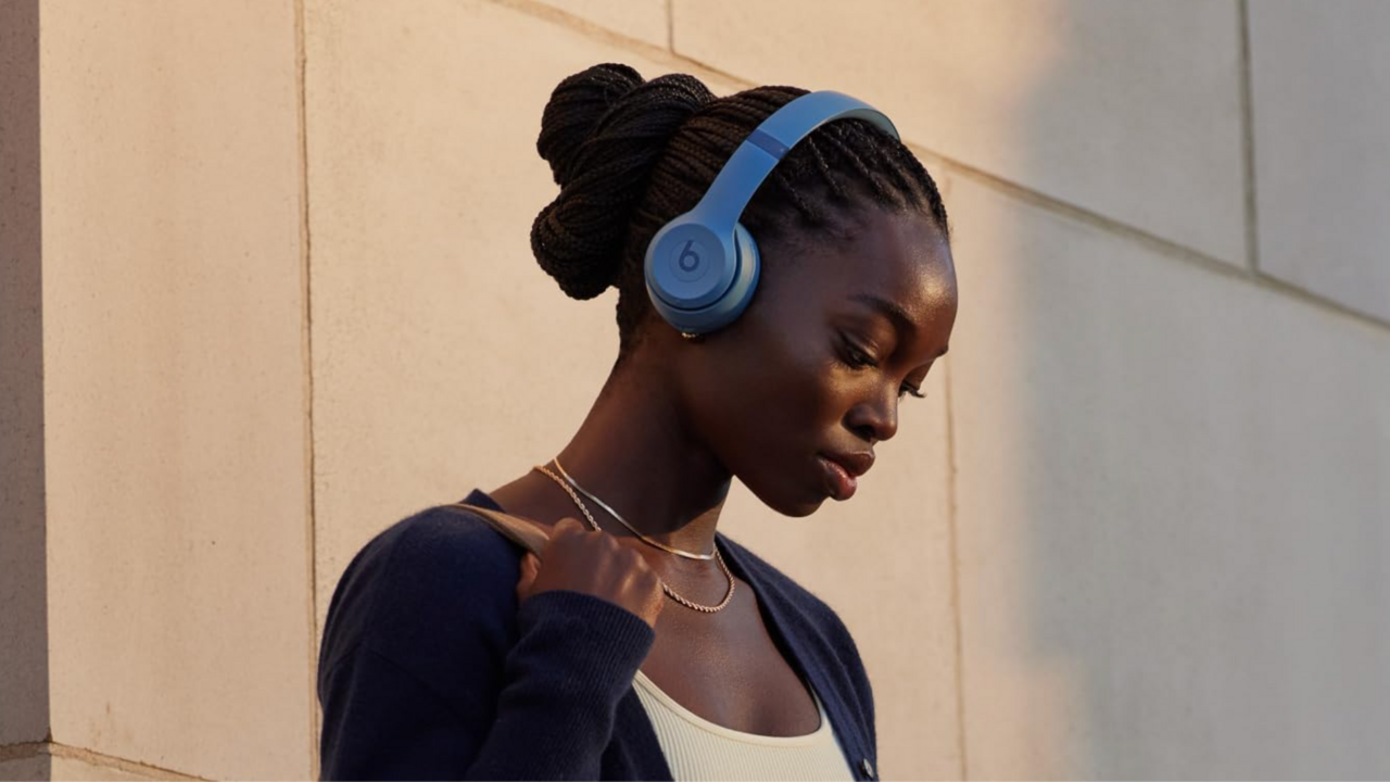 The New Beats Solo 4: Shop the Latest Headphones by Apple