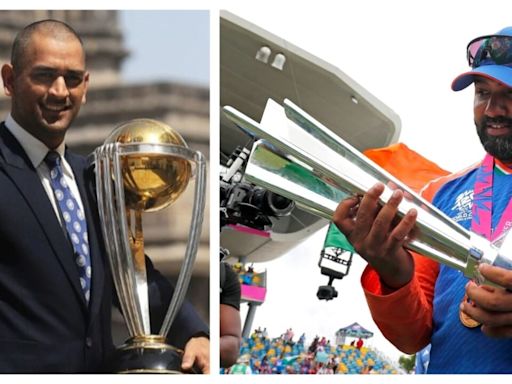 BCCI's INR 125 crore prize money for T20 World Cup winners: How much MS Dhoni and Co. were paid in 2011?