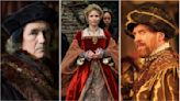 ‘Wolf Hall: The Mirror and the Light’ First Look Sees Kate Phillips Reprise Role as Henry VIII’s Short-Lived Third Wife Jane...